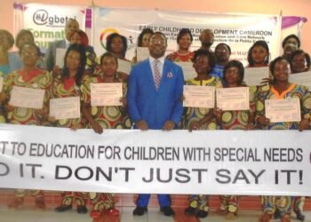 Right to Education for Children with Special needs