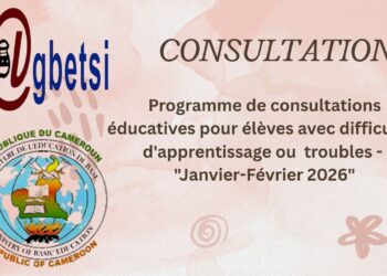 Programme de consultations éducatives pour élèves avec difficultés d’apprentissage ou  troubles – “Janvier-Février 2026”